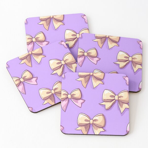 Item preview, Bow pattern, bows designed and sold by DerSenat.