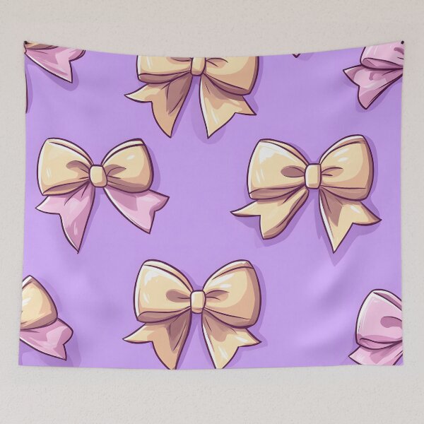 Item preview, Bow pattern, bows designed and sold by DerSenat.