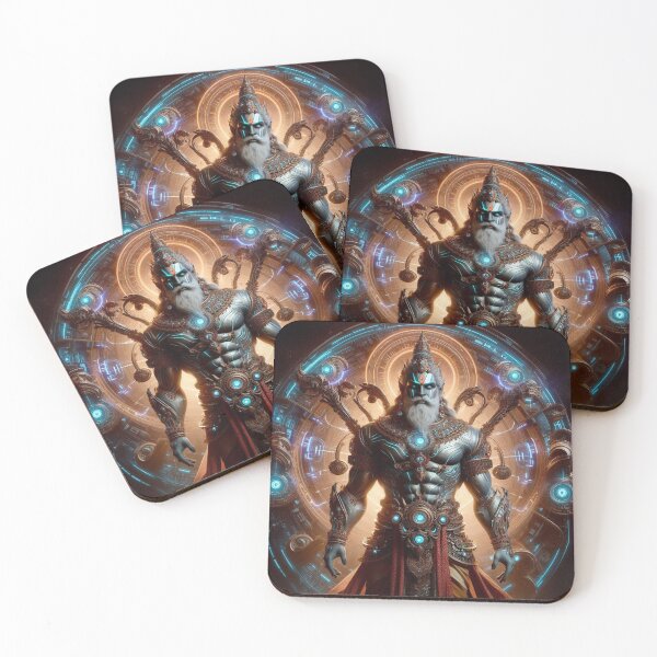 Item preview, Ganapi designed and sold by RaF71PrO.