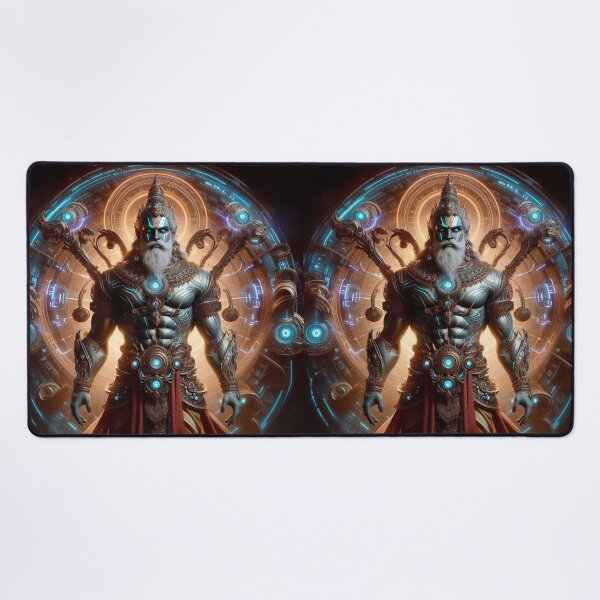 Item preview, Ganapi designed and sold by RaF71PrO.