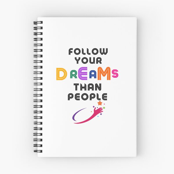 Item preview, Follow your dreams tham people designed and sold by leena888.