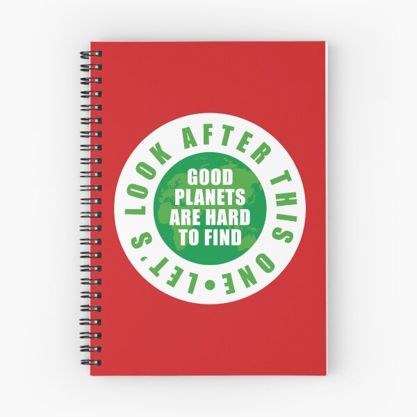 Item preview, Good planets are hard to find designed and sold by Nanika-akimoto.
