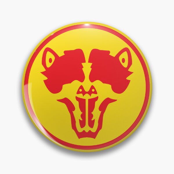 Item preview, Badge - 8th Armoured Brigade designed and sold by UKTankMarkings.
