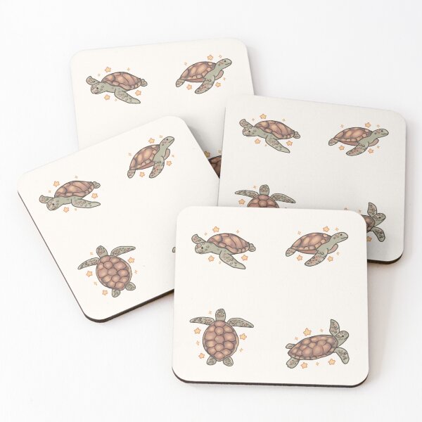 Item preview, Sea turtle  designed and sold by Artofmayara.