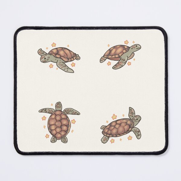 Item preview, Sea turtle  designed and sold by Artofmayara.