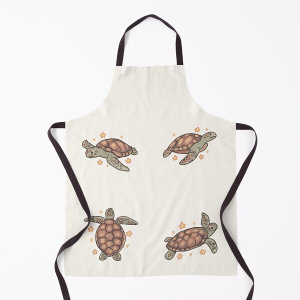 Item preview, Sea turtle designed and sold by Artofmayara.