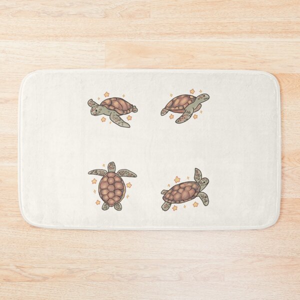 Item preview, Sea turtle  designed and sold by Artofmayara.