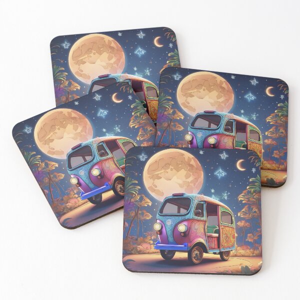 Item preview, tuk tuk designed and sold by LADANAL.