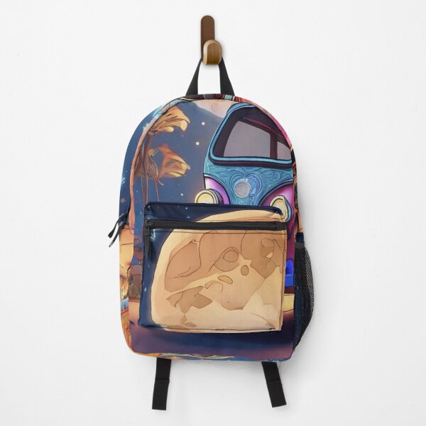 Item preview, tuk tuk designed and sold by LADANAL.