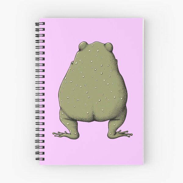 Item preview, Frog Butt, Frog Ass, Frog Butt, Funny, Frog, Meme, Frog Butt designed and sold by ArtHouseNiklas.