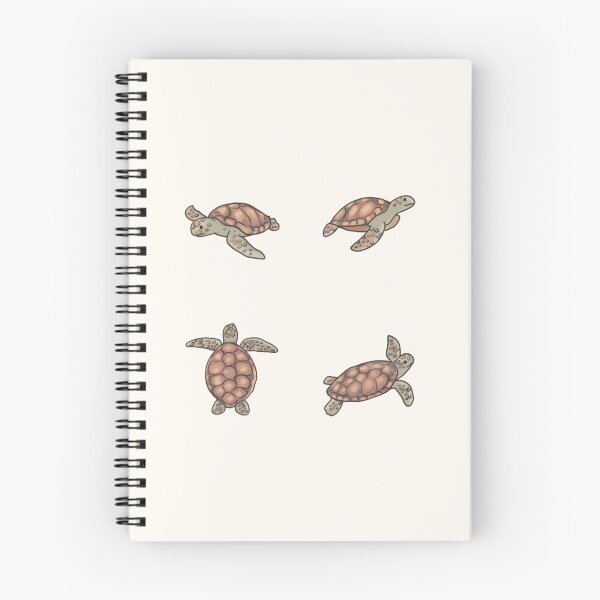 Item preview, Sea turtle pack designed and sold by Artofmayara.