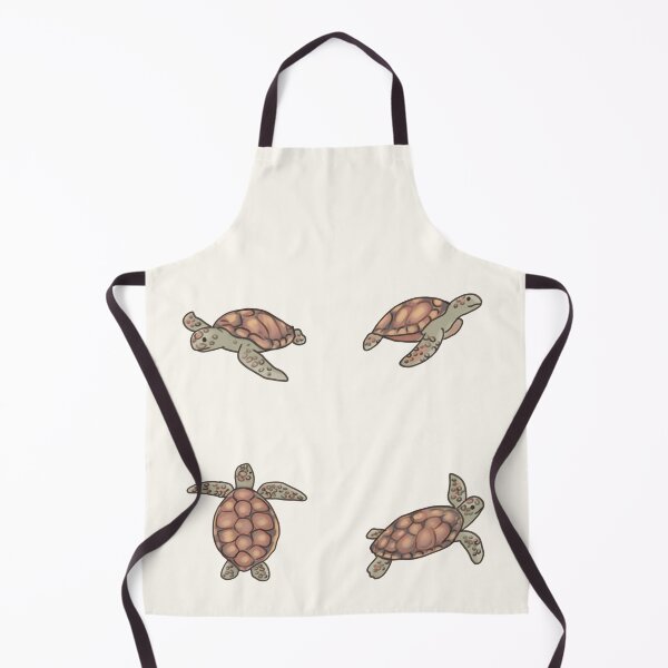 Item preview, Sea turtle pack designed and sold by Artofmayara.