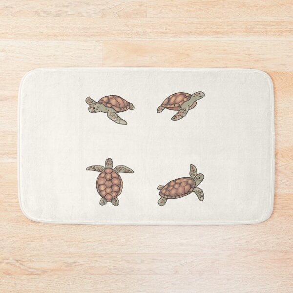 Item preview, Sea turtle pack designed and sold by Artofmayara.