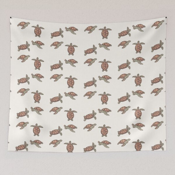 Item preview, Sea turtle pack designed and sold by Artofmayara.