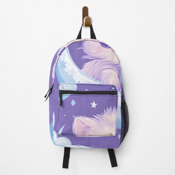 Item preview, Cat on the moon designed and sold by DerSenat.