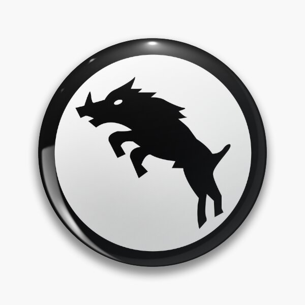Item preview, Badge - XXX Corps designed and sold by UKTankMarkings.