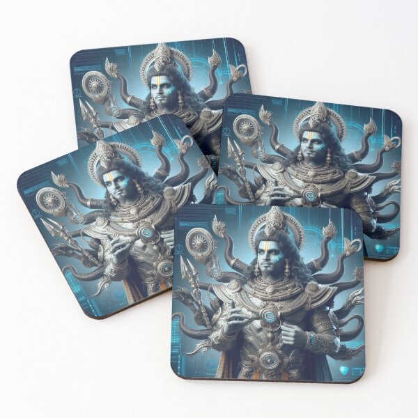 Item preview, Ganapi designed and sold by RaF71PrO.