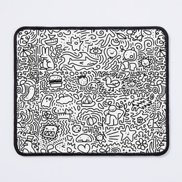 Item preview, Silly lil doodles designed and sold by Xia Truran.