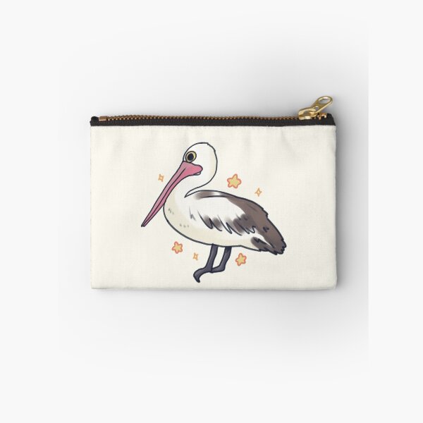 Item preview, Cute pelican   designed and sold by Artofmayara.