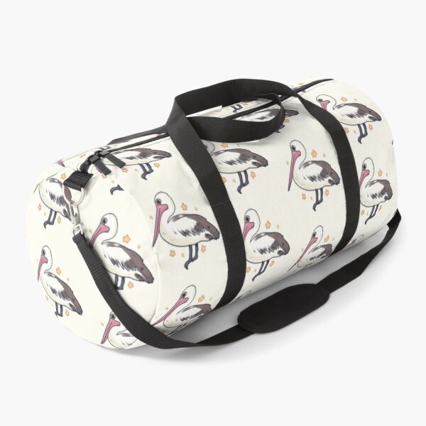 Item preview, Cute pelican   designed and sold by Artofmayara.