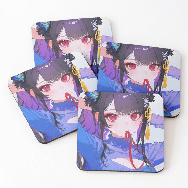 Item preview, Nerissa Ravencroft designed and sold by Weeb  Store.