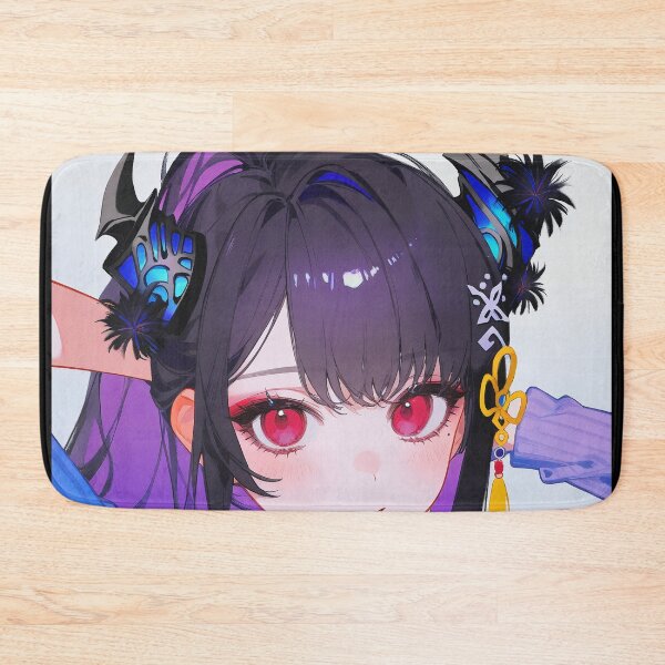 Item preview, Nerissa Ravencroft designed and sold by Weeb  Store.