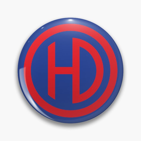 Item preview, Badge - 51st Highland Division designed and sold by UKTankMarkings.