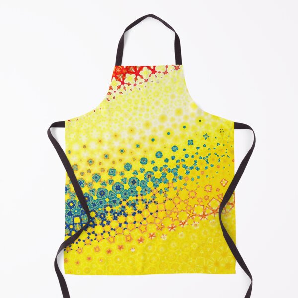 Item preview, Abstract Blast Off designed and sold by RhondaLily.