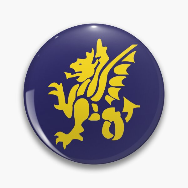 Item preview, Badge - 43rd Wessex Division designed and sold by UKTankMarkings.