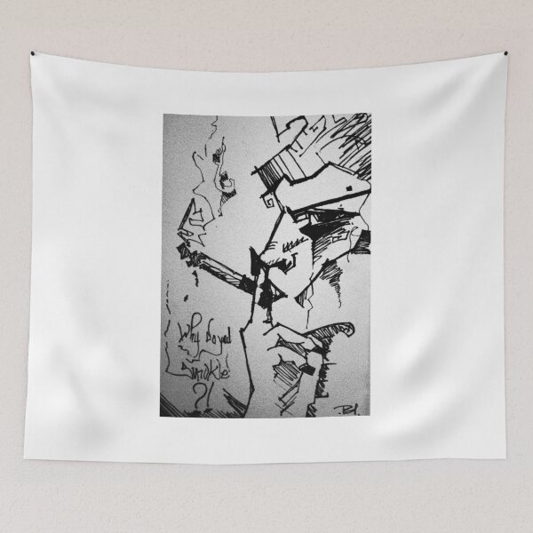 Item preview, Cigarettes monster designed and sold by themusegg.