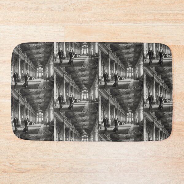 Item preview, Historical Grand Mansion Architectural Design designed and sold by choder61.