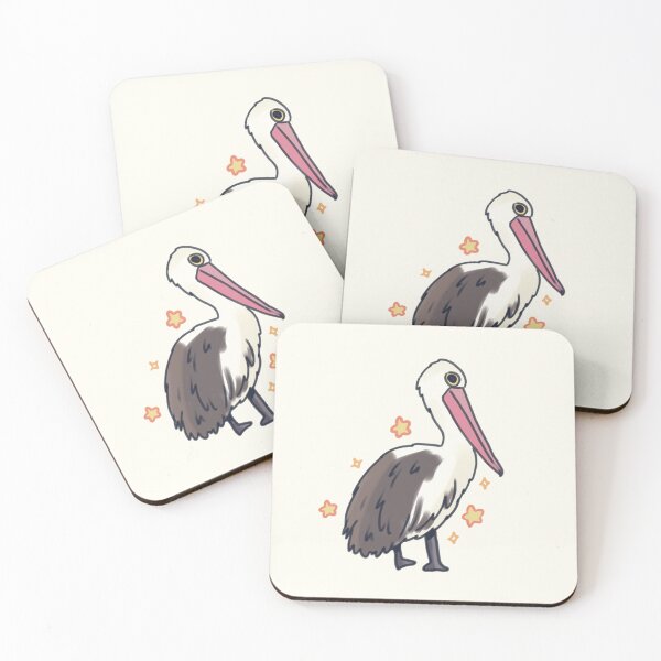 Item preview, pelican art  designed and sold by Artofmayara.
