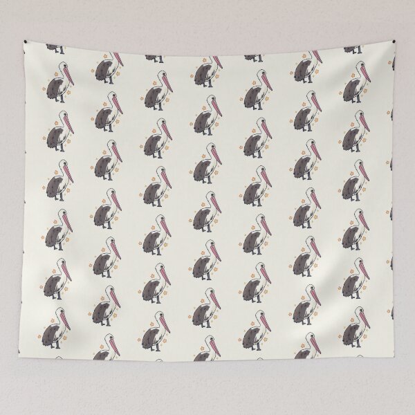 Item preview, pelican art  designed and sold by Artofmayara.