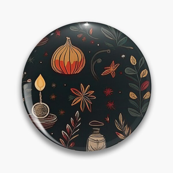 Item preview, It's Time to Light Some Witchy Candles designed and sold by CharlieMakes.