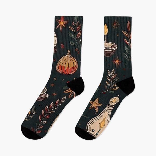 Item preview, It's Time to Light Some Witchy Candles designed and sold by CharlieMakes.