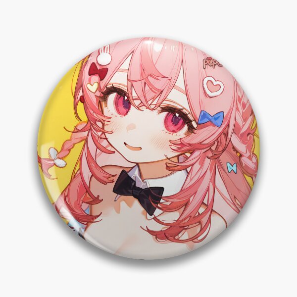 Item preview, Pipkin Pippa designed and sold by Weeb  Store.