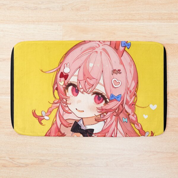 Item preview, Pipkin Pippa designed and sold by Weeb  Store.