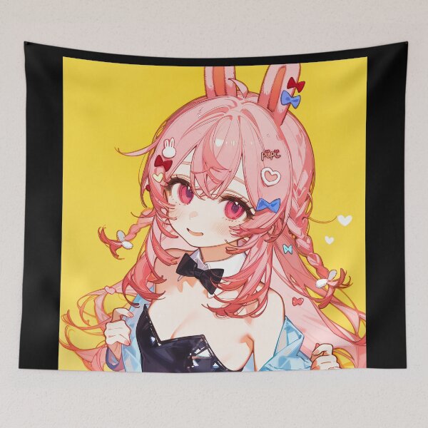 Item preview, Pipkin Pippa designed and sold by Weeb  Store.