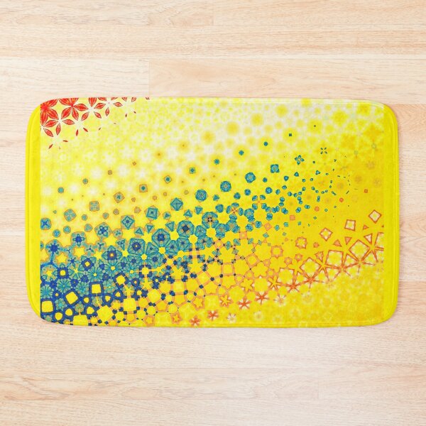 Item preview, Abstract Blast Off designed and sold by RhondaLily.