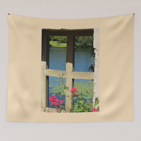 Item preview, Across The Pond Oakfield Park Donegal designed and sold by eddiebarronshop.