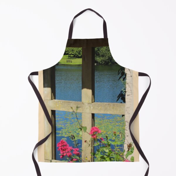 Item preview, Across The Pond Oakfield Park Donegal designed and sold by eddiebarronshop.