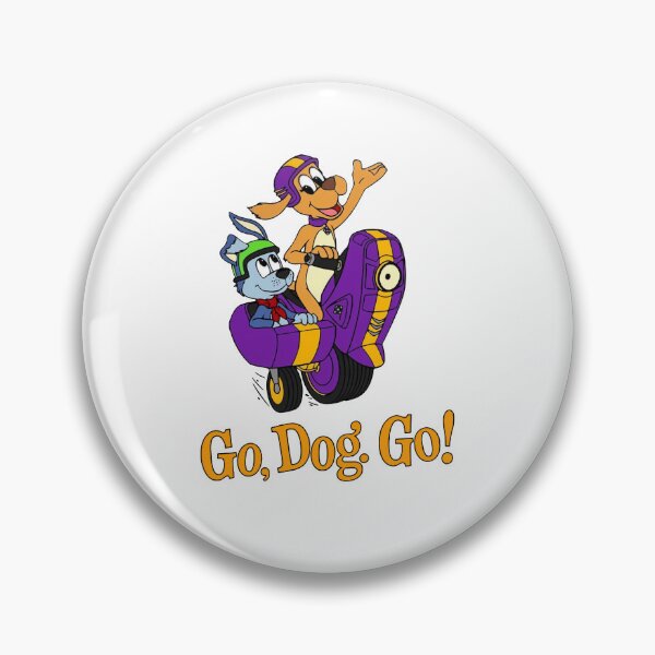 Item preview, Go Animal designed and sold by Celestivog.