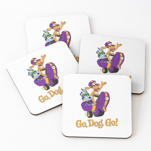 Item preview, Go Animal designed and sold by Celestivog.