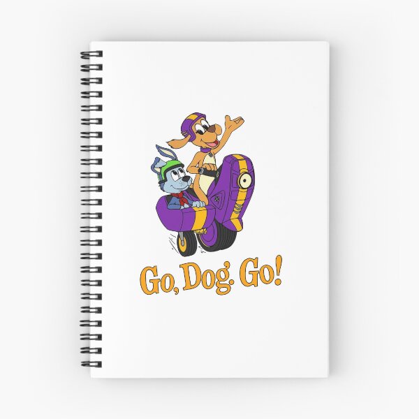Item preview, Go Animal designed and sold by Celestivog.