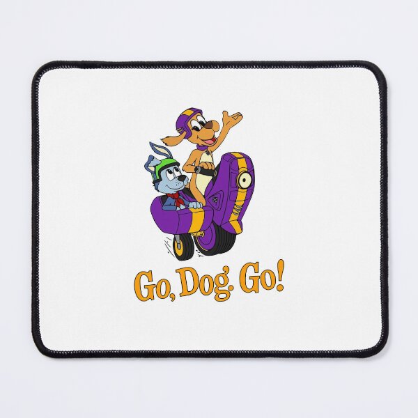 Item preview, Go Animal designed and sold by Celestivog.