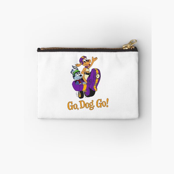 Item preview, Go Animal designed and sold by Celestivog.