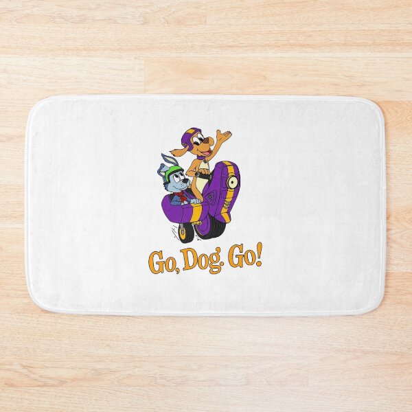 Item preview, Go Animal designed and sold by Celestivog.