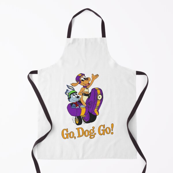 Item preview, Go Animal designed and sold by Celestivog.