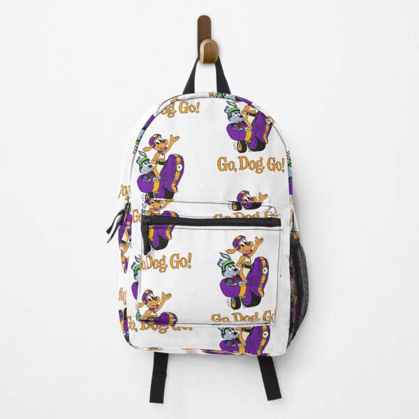 Item preview, Go Animal designed and sold by Celestivog.