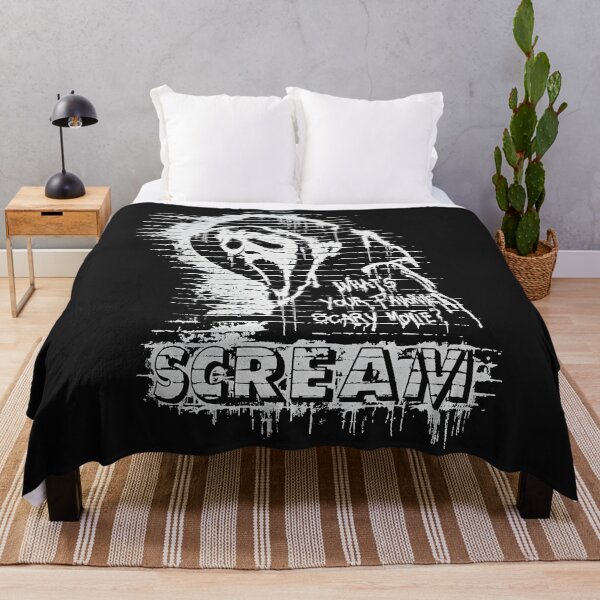 Item preview, Scream designed and sold by Epaulstore.